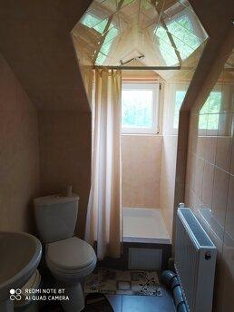 Cottage near the center, Yaremcha - apartment by the day