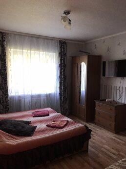 Cottage near the center, Yaremcha - apartment by the day