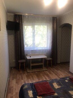 Cottage near the center, Yaremcha - apartment by the day