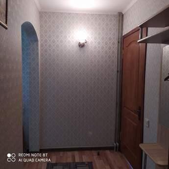 Cottage near the center, Yaremcha - apartment by the day