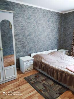 Cottage near the center, Yaremcha - apartment by the day