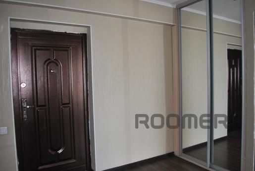 Apartment in the center, Ulan-Ude - apartment by the day