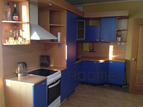 apartment rental for any period, Balakovo - apartment by the day