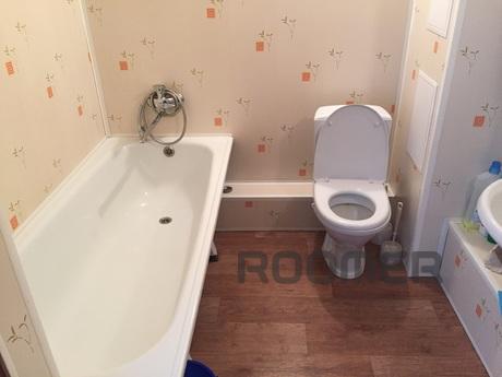 1 bedroom apartment for rent, Balakovo - apartment by the day