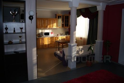 2 bedroom apartment for rent, Balakovo - apartment by the day