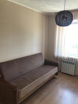 3 bedroom apartment for rent, Балаково - квартира подобово