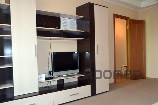 Apartment in the center of the western!, Rostov-on-Don - apartment by the day