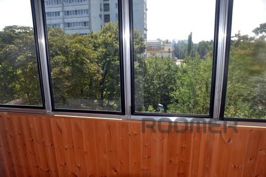 Apartment in the center of the western!, Rostov-on-Don - apartment by the day