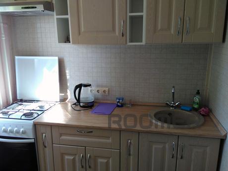 Apartment in the center of the western!, Rostov-on-Don - apartment by the day