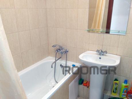 Apartment in the center of the western!, Rostov-on-Don - apartment by the day