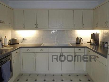 Rental apartment on the day. Bright, spacious 1-bedroom apar
