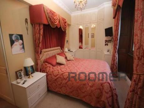 Owner. Rent 1-bedroom apartment of economy class for adults 