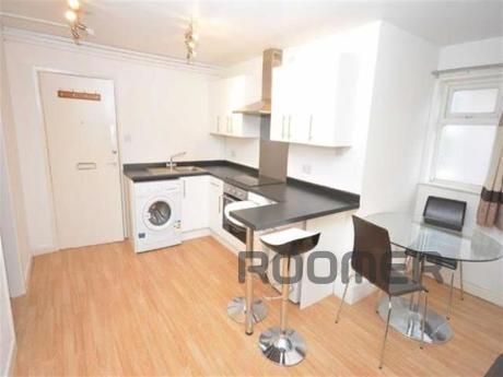 Owner. Rent 1-bedroom apartment of economy class for adults 