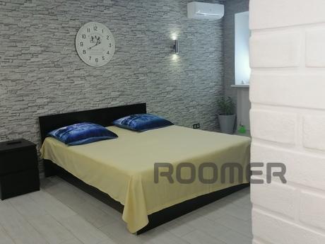 1-room apartment, Perm - apartment by the day