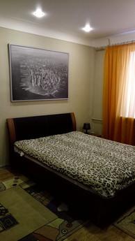 1 bedroom apartment for rent, Перм - квартира подобово