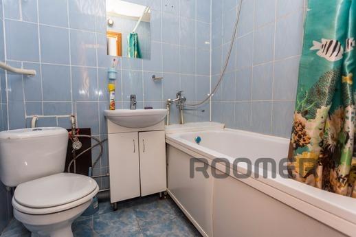 3 к.кв.  Центр. Документы. Wi-Fi Хозяин, Краснодар - квартира посуточно