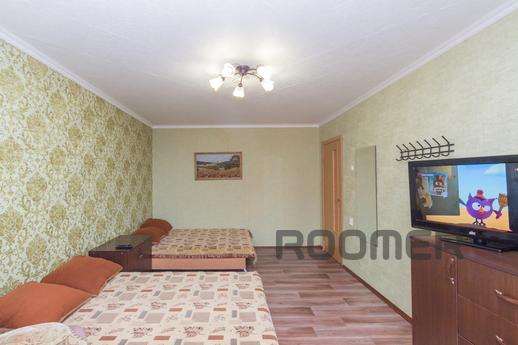 Master. Accounting documents. Wi-Fi, Краснодар - квартира подобово