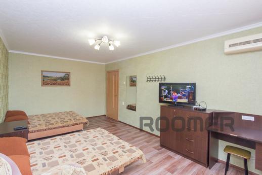 Master. Accounting documents. Wi-Fi, Краснодар - квартира подобово