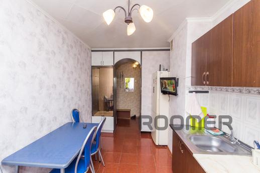 Master. Accounting documents. Wi-Fi, Краснодар - квартира подобово