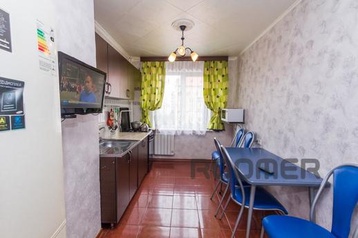 Master. Accounting documents. Wi-Fi, Краснодар - квартира подобово