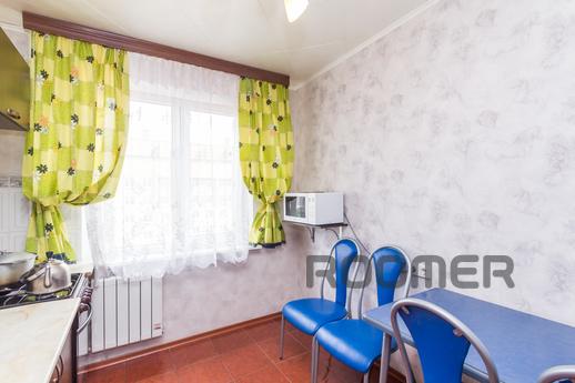 Master. Accounting documents. Wi-Fi, Краснодар - квартира подобово