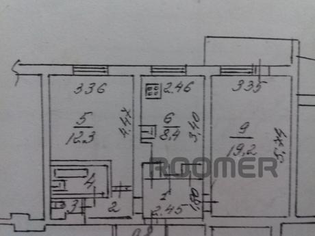 Master. Accounting documents. Wi-Fi, Краснодар - квартира подобово