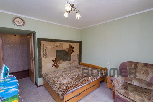 Master. Accounting documents. Wi-Fi, Краснодар - квартира подобово