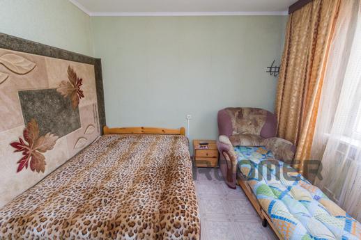 Master. Accounting documents. Wi-Fi, Краснодар - квартира подобово