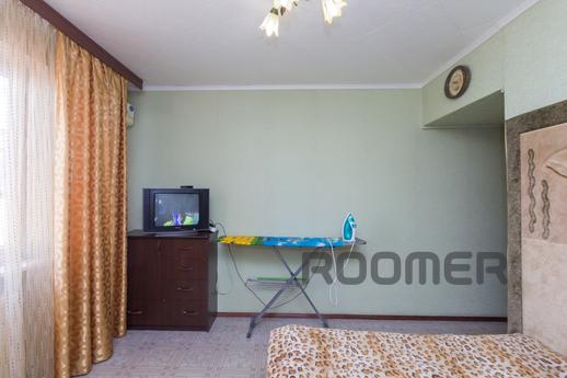 Master. Accounting documents. Wi-Fi, Краснодар - квартира подобово