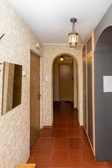 Master. Accounting documents. Wi-Fi, Краснодар - квартира подобово