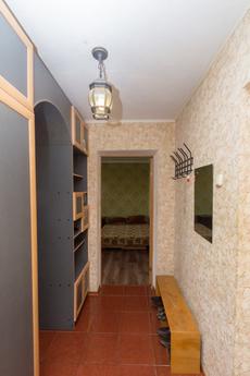 Master. Accounting documents. Wi-Fi, Краснодар - квартира подобово