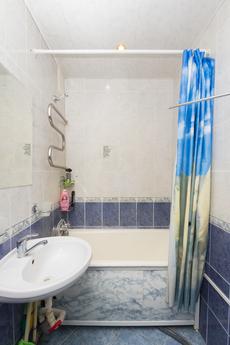 Master. Accounting documents. Wi-Fi, Краснодар - квартира подобово