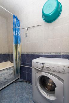 Master. Accounting documents. Wi-Fi, Краснодар - квартира подобово