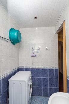 Master. Accounting documents. Wi-Fi, Краснодар - квартира подобово