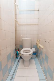 Master. Accounting documents. Wi-Fi, Краснодар - квартира подобово