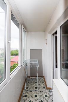 Master. Accounting documents. Wi-Fi, Краснодар - квартира подобово