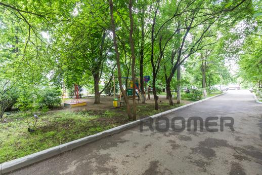 Master. Accounting documents. Wi-Fi, Краснодар - квартира подобово