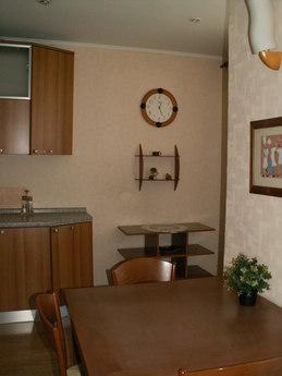 Great apartment in the center, Новосибірськ - квартира подобово