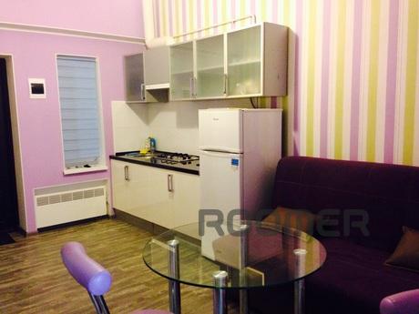 1 bedroom apartmenton Ekaterynynskaya, Odessa - apartment by the day