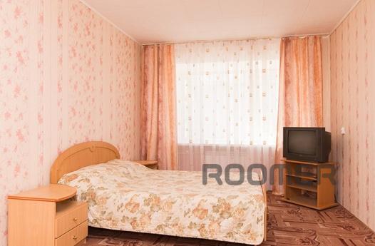 Daily and hourly rent, clean, cozy 1-room., From the owner, 