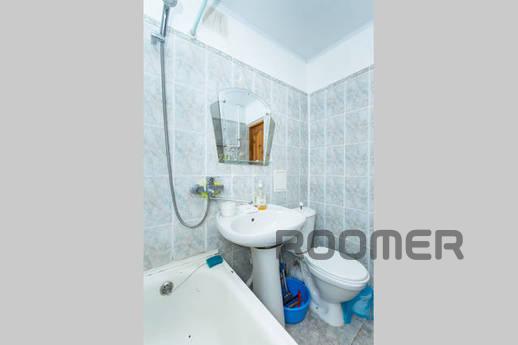 Living under the walls of the Kremlin, Kazan - apartment by the day