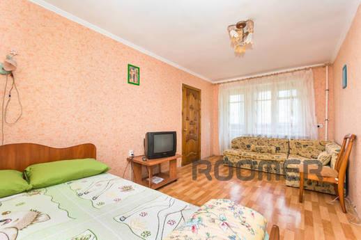 Living under the walls of the Kremlin, Kazan - apartment by the day