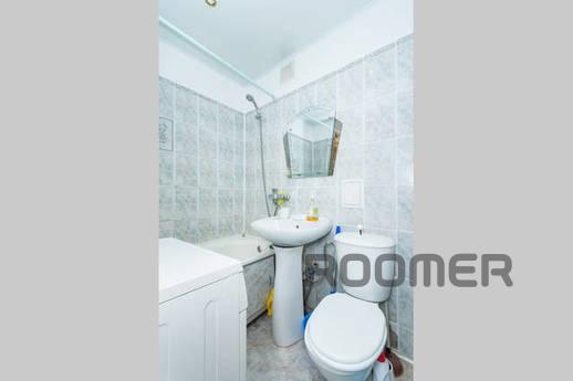 Living under the walls of the Kremlin, Kazan - apartment by the day