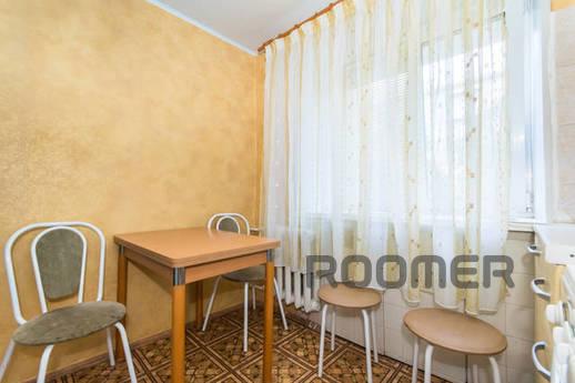 Living under the walls of the Kremlin, Kazan - apartment by the day