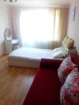 The historic city center, Казань - квартира подобово