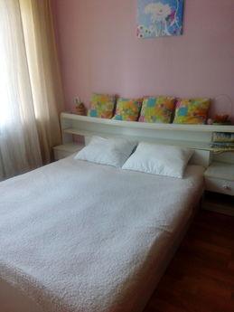 The historic city center, Казань - квартира подобово