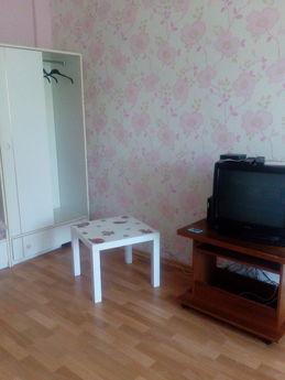 The historic city center, Казань - квартира подобово