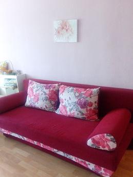 The apartment in the historic center of the city. Best walki