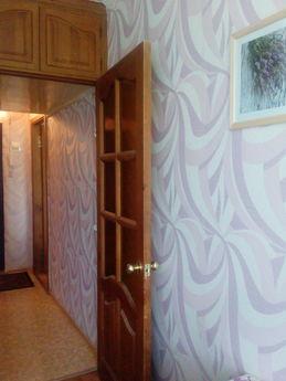 The historic city center, Казань - квартира подобово