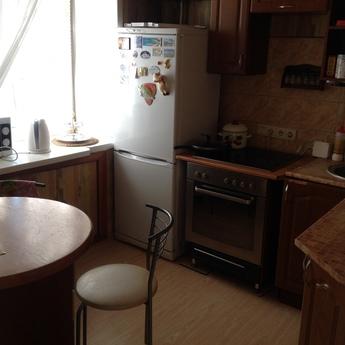 Rent Apartment for rent 3 -s, Барнаул - квартира подобово